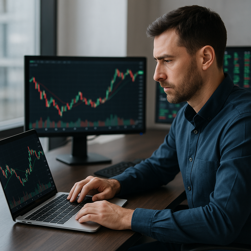 לימודי שוק ההון